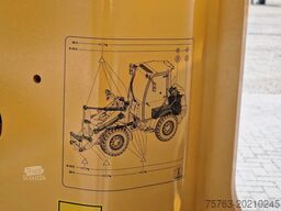 Liebherr L506 compact - New - Bucket + pallet forks - 46 KW