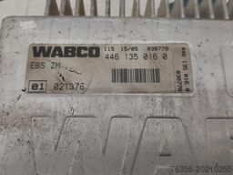 Iveco Occ ECU EBS ZM regeleenheid Iveco