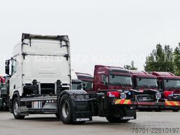 SCANIA R 450 BDF Retarder 2 XL Tanks Navi Euro 6