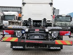 SCANIA R 450 BDF Retarder 2 XL Tanks Navi Euro 6