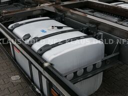 SCANIA R 450 BDF Retarder 2 XL Tanks Navi Euro 6