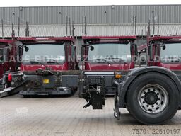 SCANIA R 450 BDF Retarder 2 XL Tanks Navi Euro 6