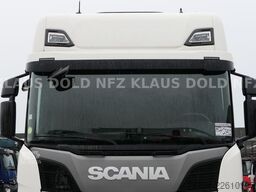 SCANIA R 450 BDF Retarder 2 XL Tanks Navi Euro 6