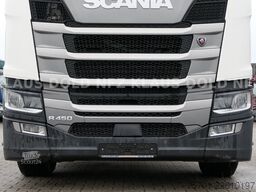 SCANIA R 450 BDF Retarder 2 XL Tanks Navi Euro 6