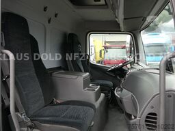 MERCEDES-BENZ Atego 823 Kühlkoffer Blumentransport Euro 6