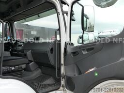 MERCEDES-BENZ Atego 823 Kühlkoffer Blumentransport Euro 6