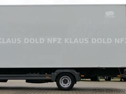 MERCEDES-BENZ Atego 823 Kühlkoffer Blumentransport Euro 6
