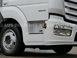 MERCEDES-BENZ Atego 823 Kühlkoffer Blumentransport Euro 6
