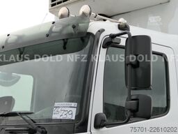 MERCEDES-BENZ Atego 823 Kühlkoffer Blumentransport Euro 6