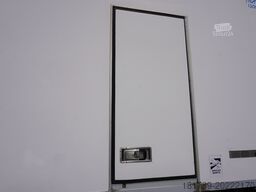 DAF LF 220 / Refrigerator 16 EPAL Multitemp