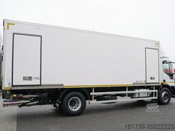 Iveco Eurocargo 190-280L