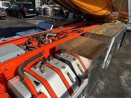 Volvo FMX 450 6x2*4, Sludge / High Pressure-truck (Ko...