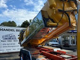 Volvo FMX 450 6x2*4, Sludge / High Pressure-truck (Ko...
