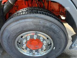 Volvo FMX 450 6x2*4, Sludge / High Pressure-truck (Ko...