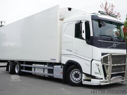 Volvo FH 460 / Krone refrigerator 23 EPAL! / C