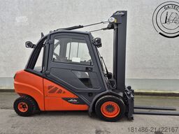 Linde H30D