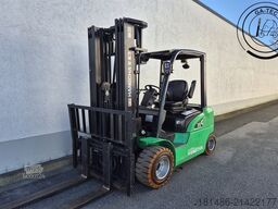 Hangcha CPD35-XD4-SI21