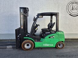 Hangcha CPD35-XD4-SI21