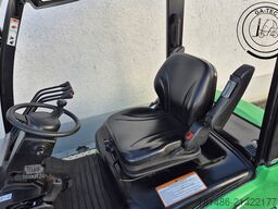 Hangcha CPD35-XD4-SI21