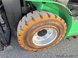 Hangcha CPD35-XD4-SI21