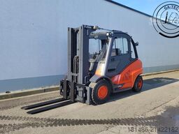 Linde H50D