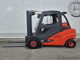 Linde H35T