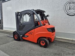 Linde H35T