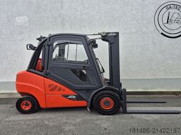 Linde H35T