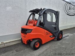 Linde H35T