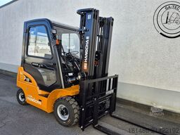 Hangcha CPD18-XEY2-SI