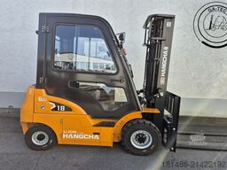 Hangcha CPD18-XEY2-SI