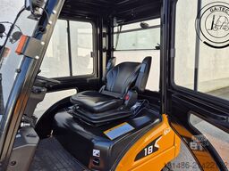 Hangcha CPD18-XEY2-SI