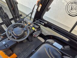 Hangcha CPD18-XEY2-SI