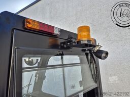 Hangcha CPD18-XEY2-SI