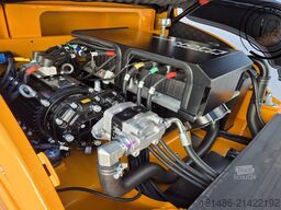 Hangcha CPD18-XEY2-SI