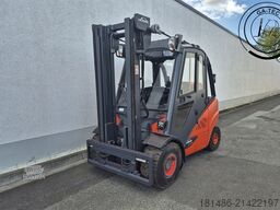 Linde H25T/600-02 EVO