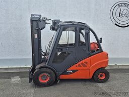 Linde H25T/600-02 EVO