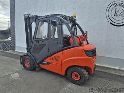 Linde H25T/600-02 EVO