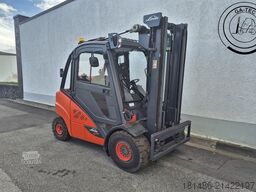 Linde H25T/600-02 EVO