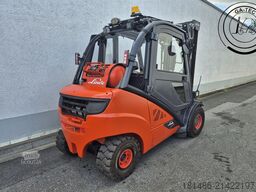Linde H25T/600-02 EVO