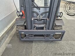 Linde H25T/600-02 EVO
