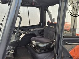 Linde H25T/600-02 EVO