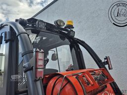 Linde H25T/600-02 EVO