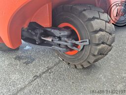 Linde H25T/600-02 EVO