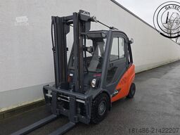 Linde H30T/393-02 EVO