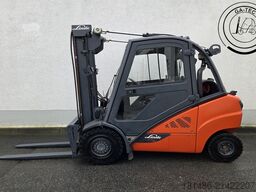 Linde H30T/393-02 EVO