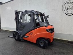 Linde H30T/393-02 EVO