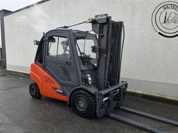 Linde H30T/393-02 EVO
