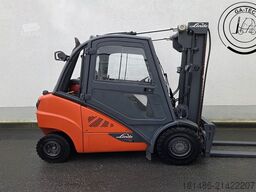 Linde H30T/393-02 EVO