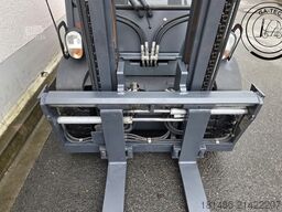 Linde H30T/393-02 EVO